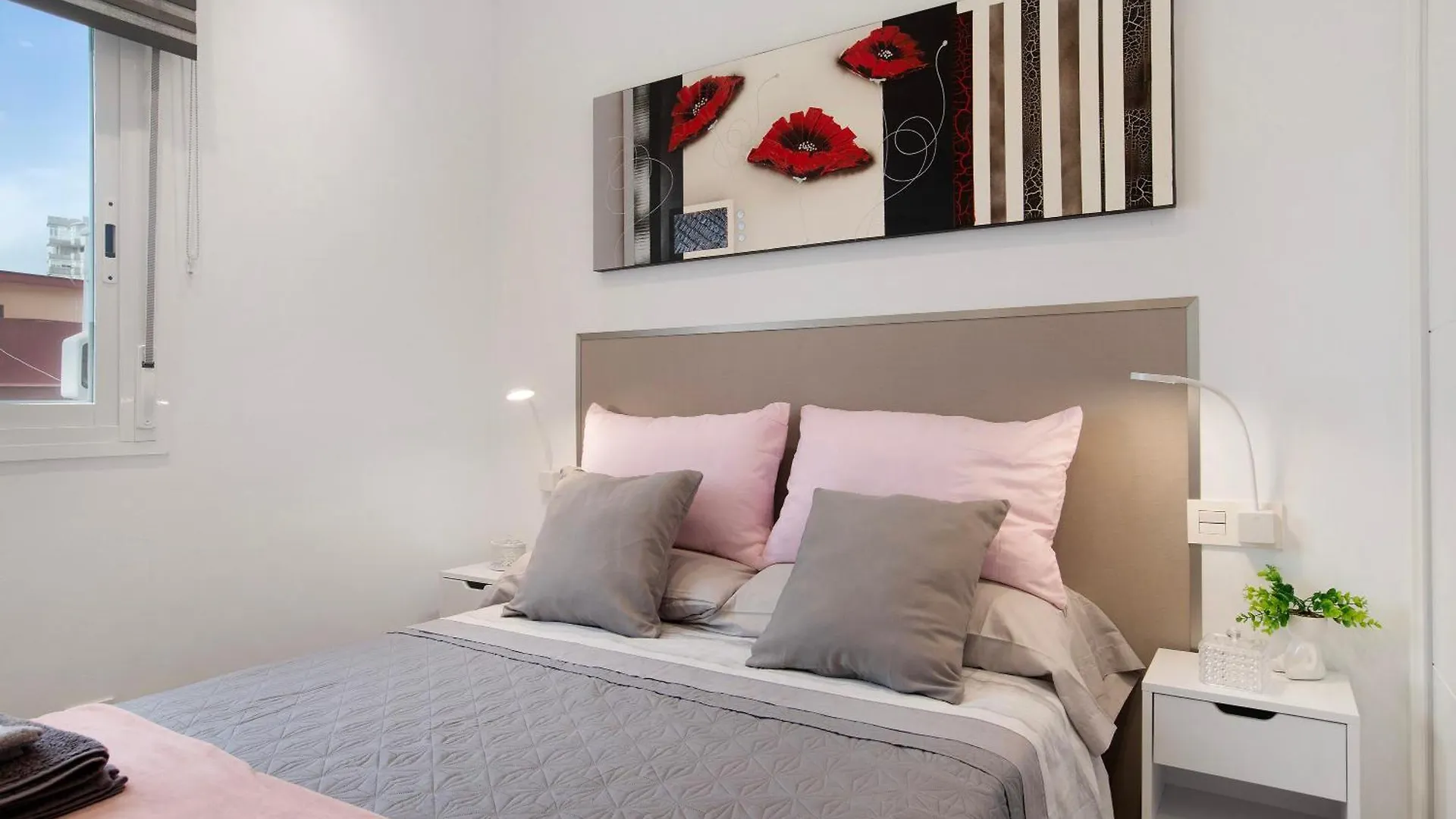 Appartamento Casa Eu Torremolinos 0*,  Spagna