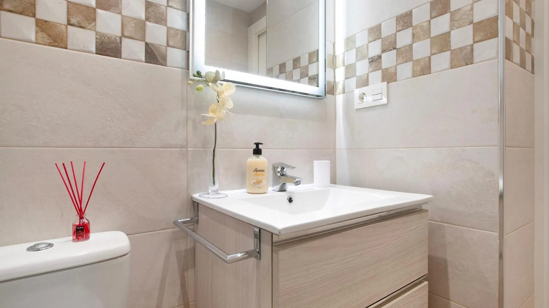 Appartamento Casa Eu Torremolinos
