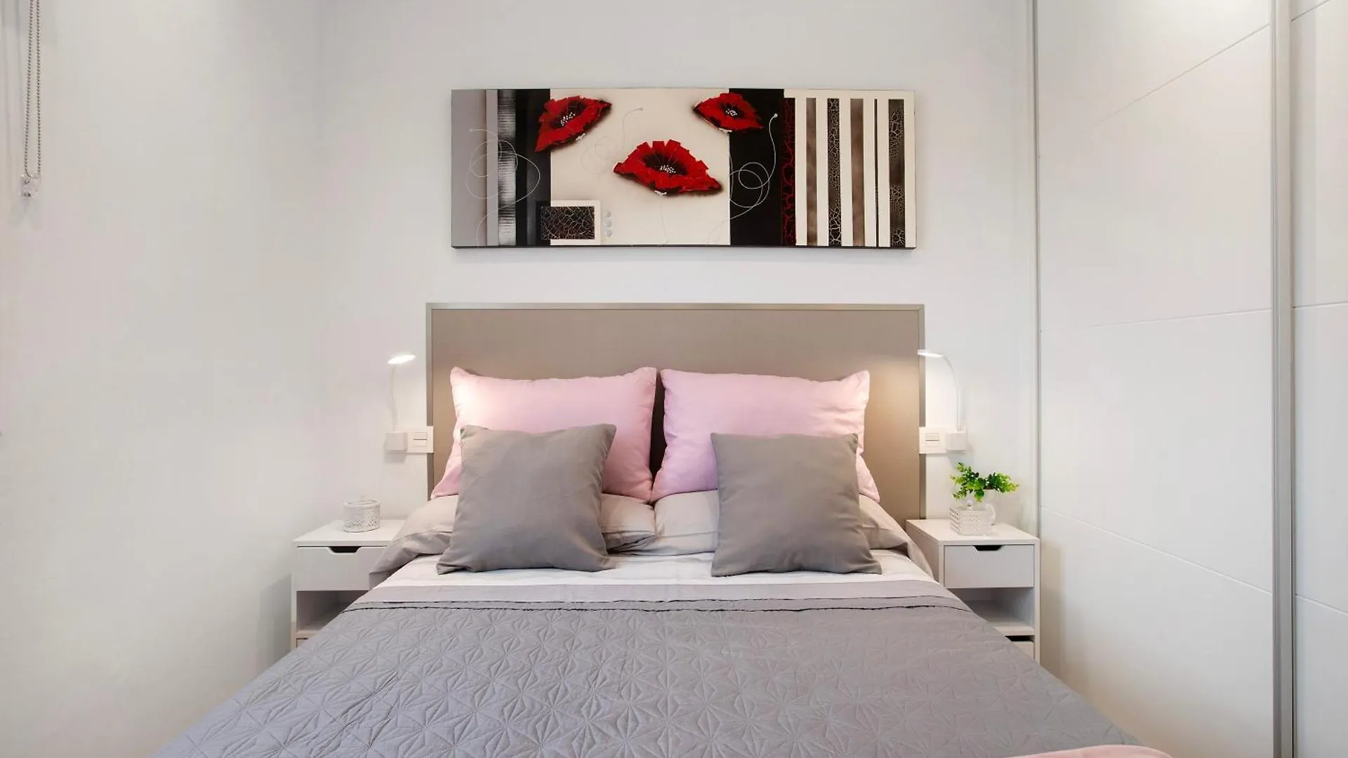 Casa Eu Apartment Torremolinos