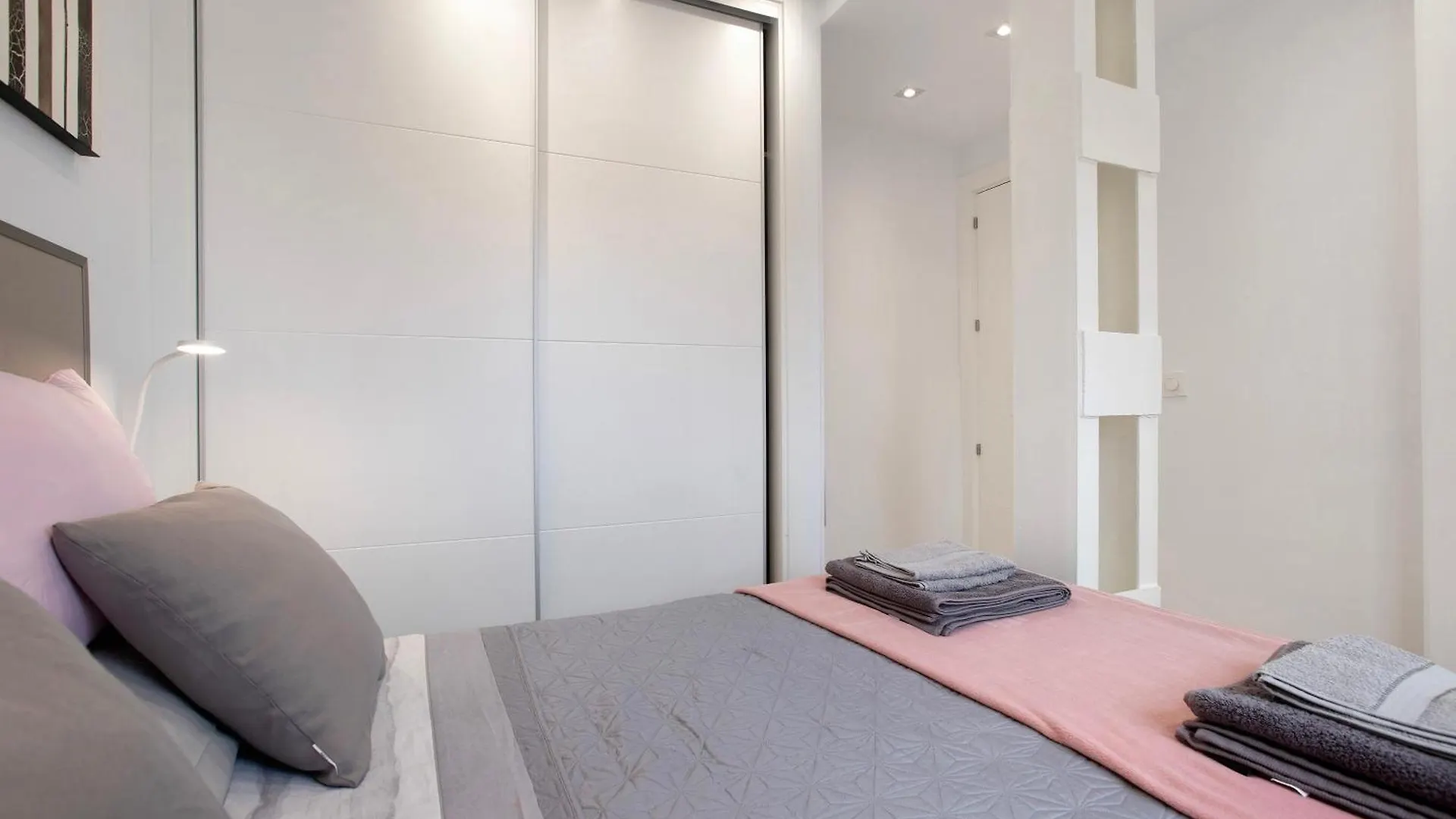 Casa Eu Apartment Torremolinos Spain