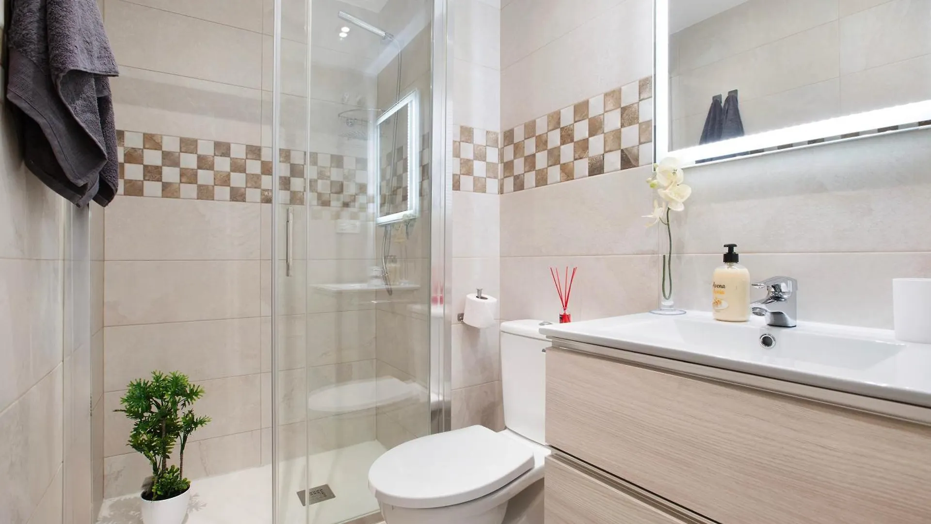 Casa Eu Apartment Torremolinos Spain