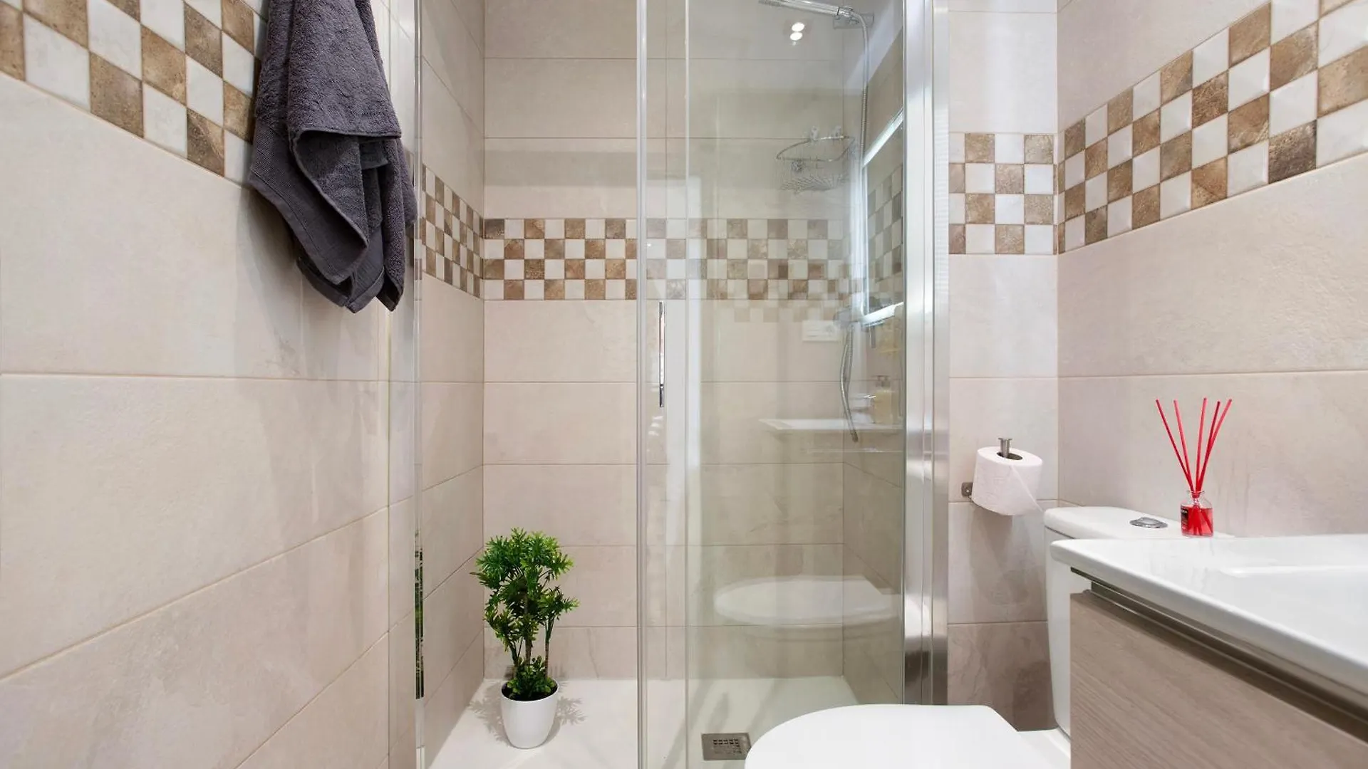 Casa Eu Apartment Torremolinos 0*,  Spain