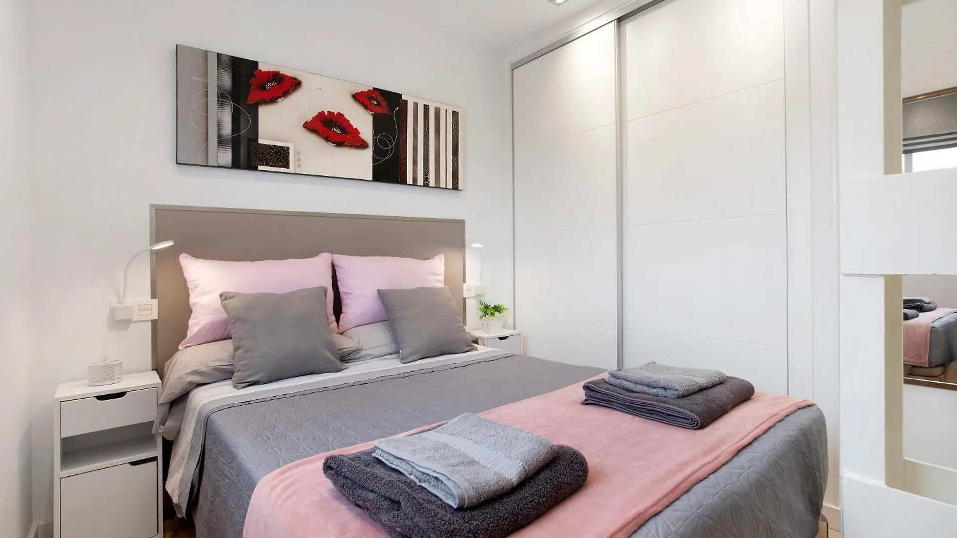 Casa Eu Apartment Torremolinos