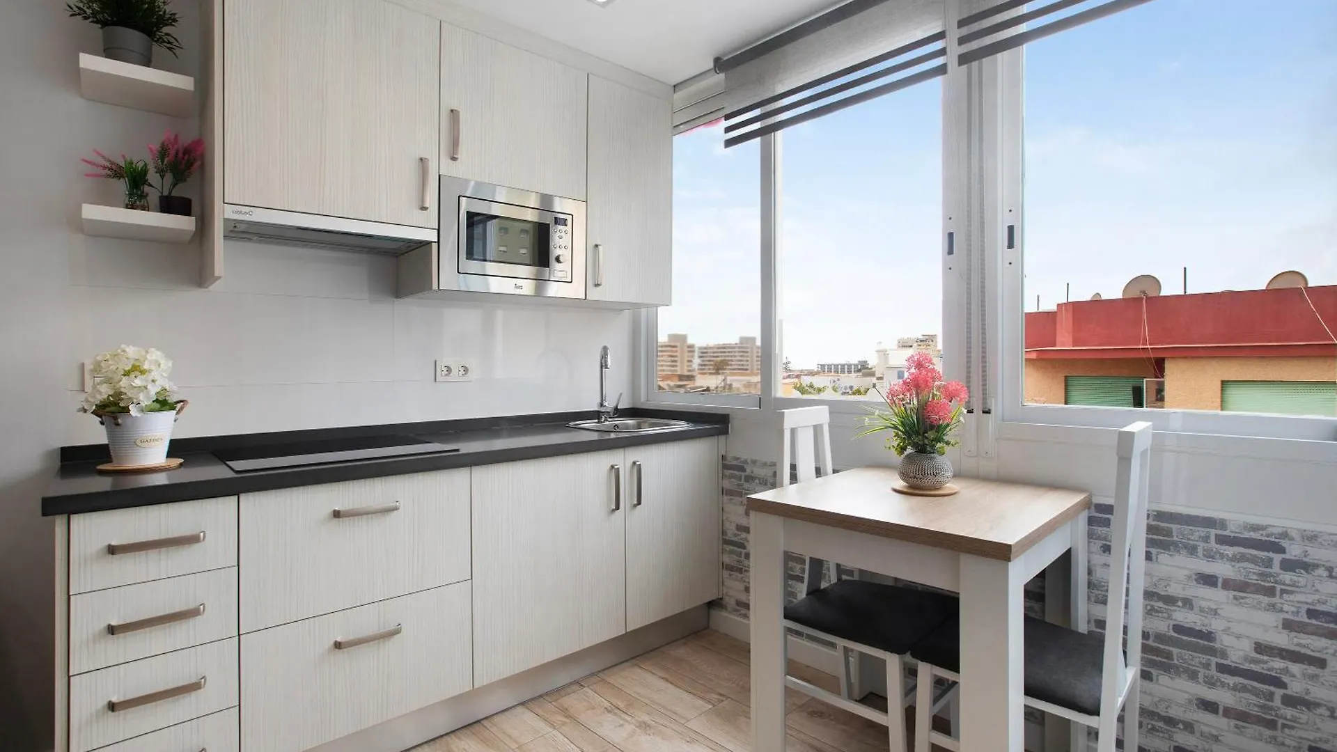 Casa Eu Apartment Torremolinos