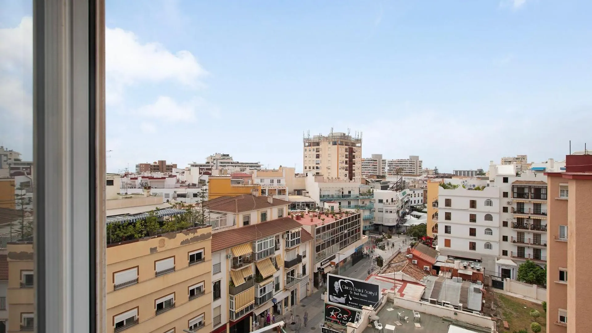 דירות טורמולינוס Casa Eu
