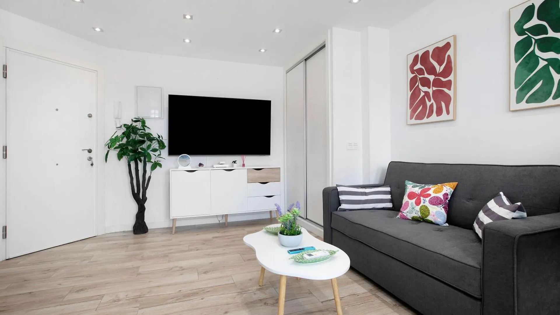 Casa Eu Apartment Torremolinos Spain