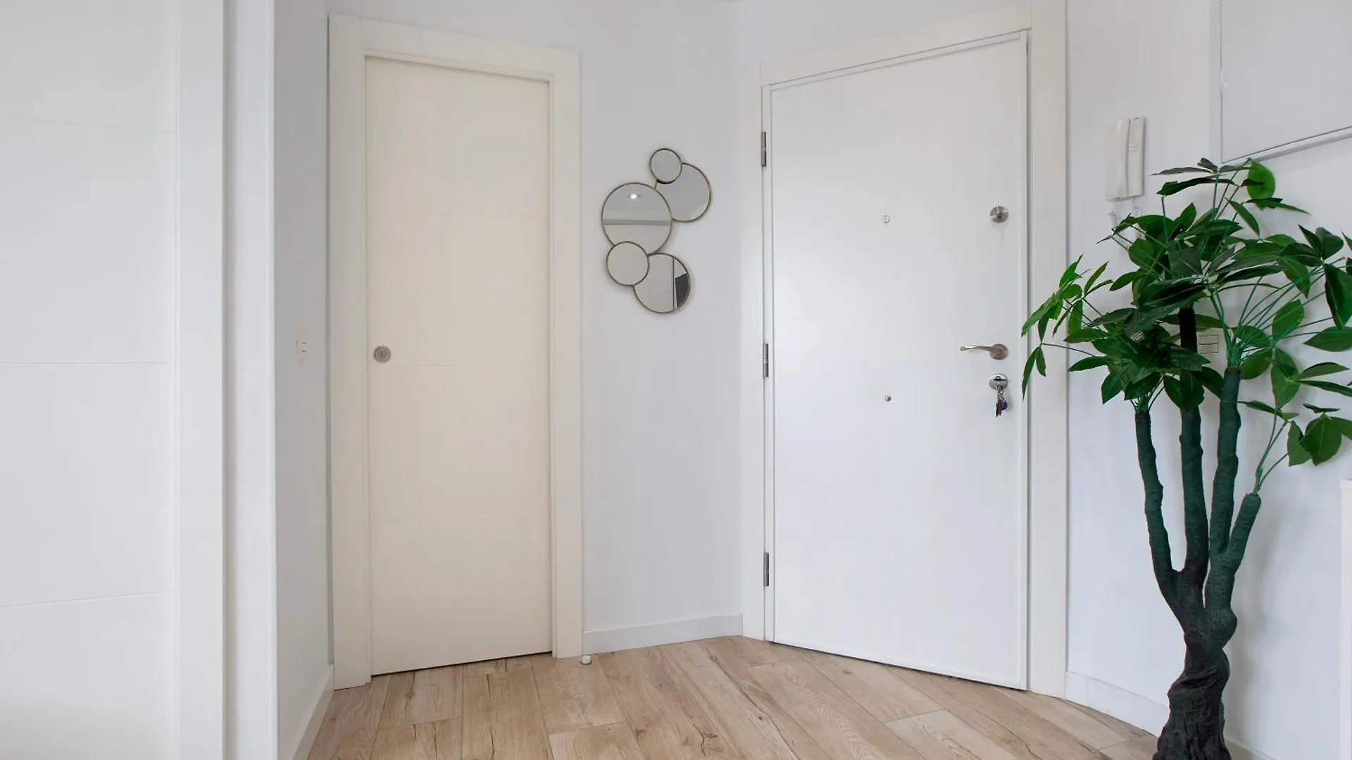 דירות טורמולינוס Casa Eu