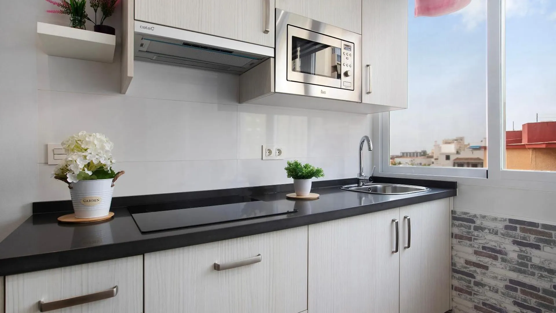Casa Eu Apartment Torremolinos