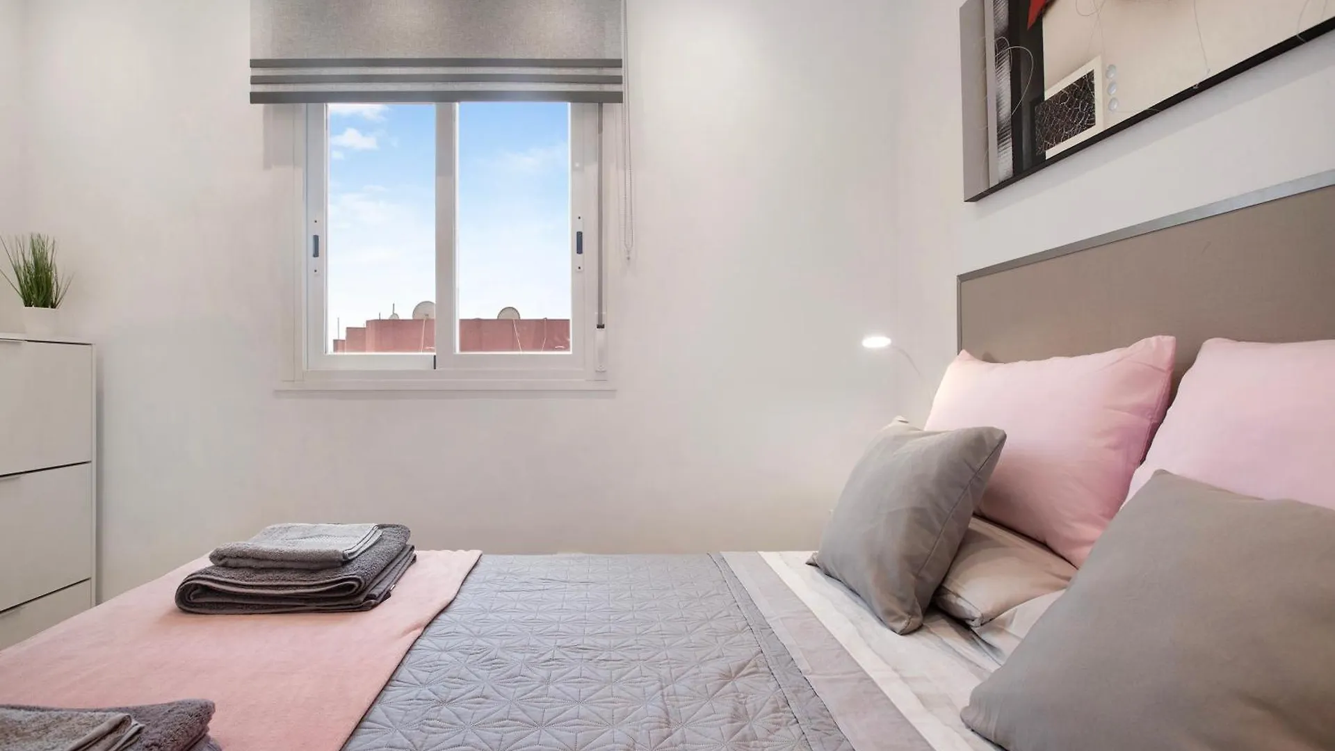 Casa Eu Apartment Torremolinos Spain