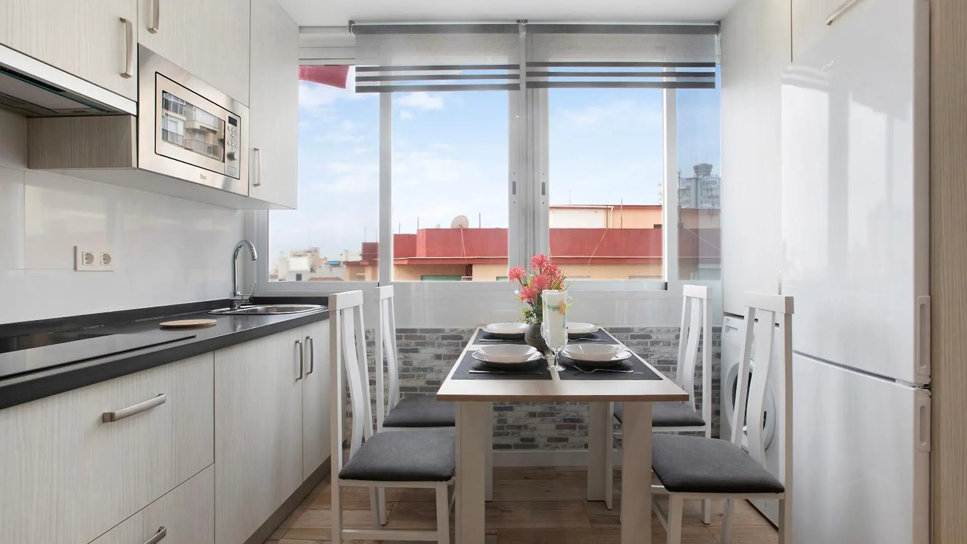 Casa Eu Apartment Torremolinos 0*,  Spain
